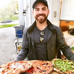 Meet your Posher, Patrick